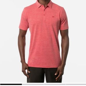 Brand New Travis Mathew - The Heater Shirt - Size Large